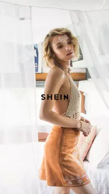 SHEIN android App screenshot 20